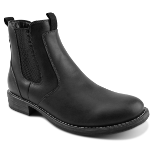 Eastland Daily Double : Black - Mens